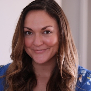 Fundraising Page: Lindsay Guentzel